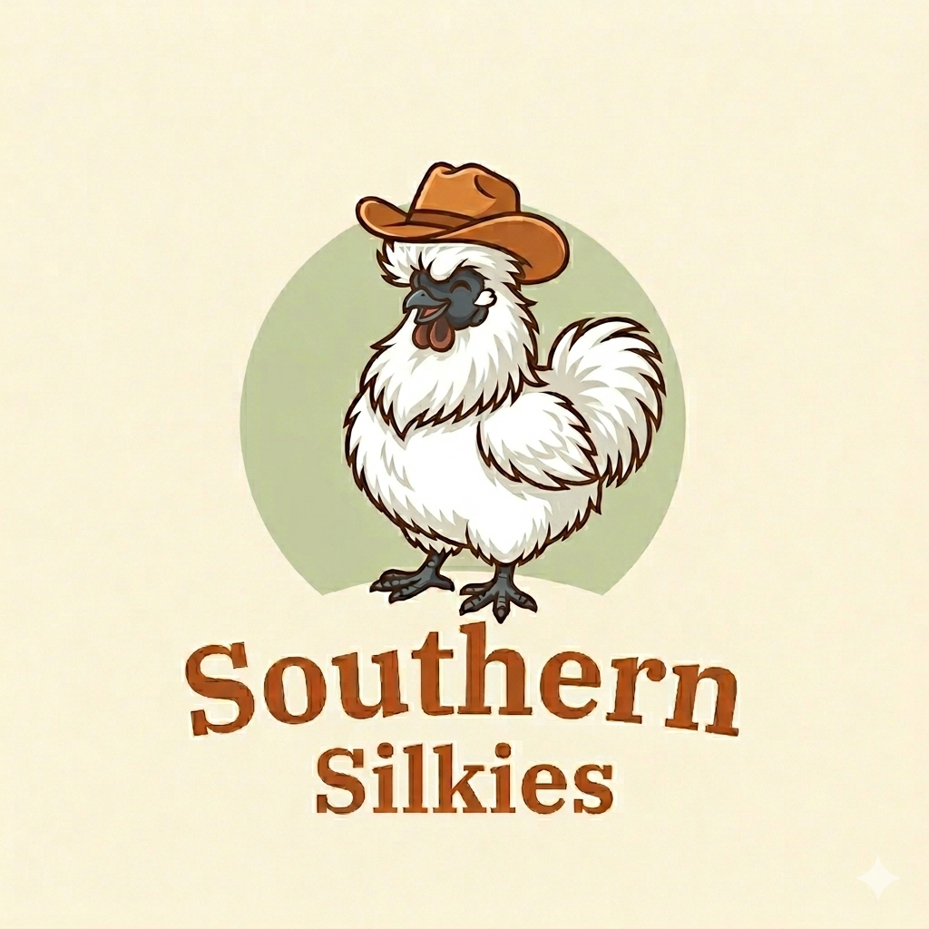 Southern Silkies logo